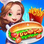 烹饪发烧友最新版