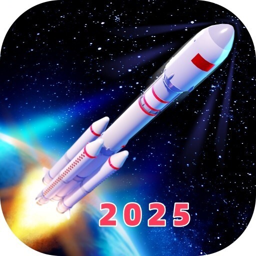 航天火箭模拟2
