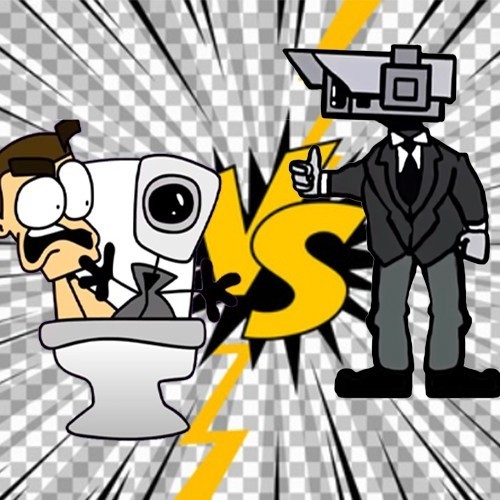 马桶人游戏大全