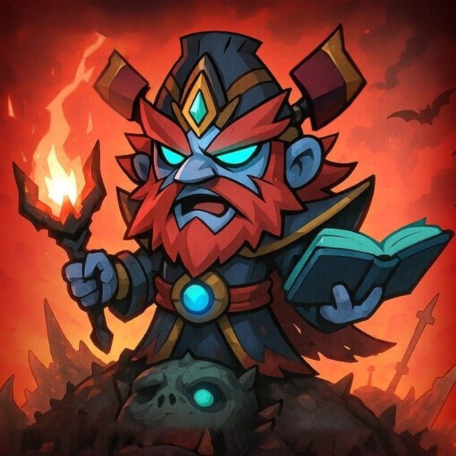 我有一座惊悚屋