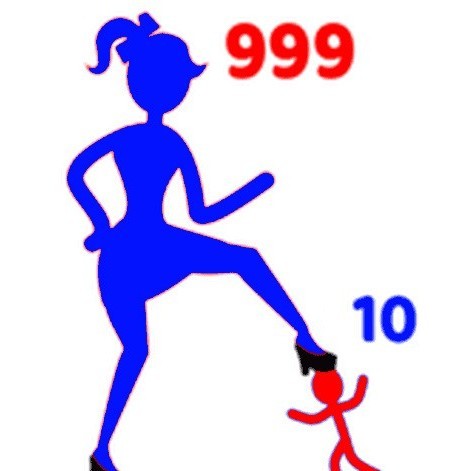 火柴人双人大决斗