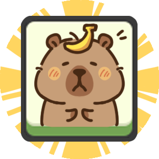 卡皮巴拉连连看