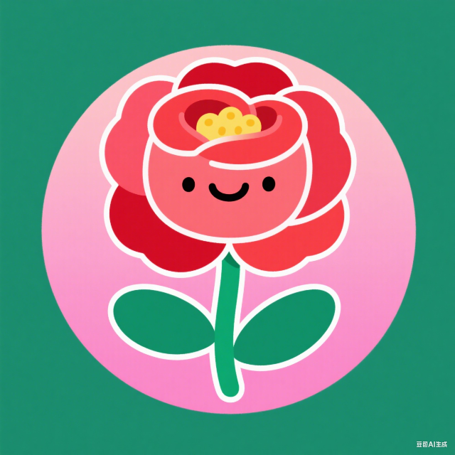 玫瑰花花双人消除