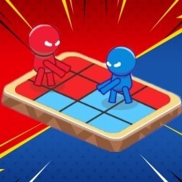 双人超级解压馆