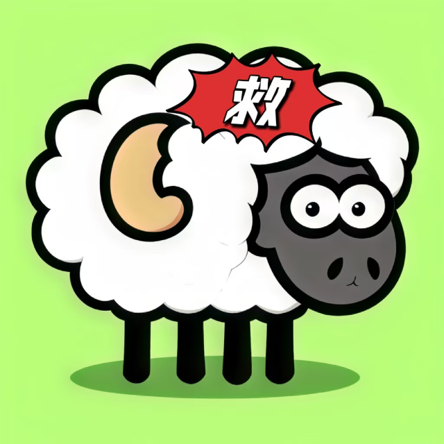 动物营救小游戏