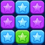 消灭星星解压游戏