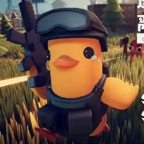 逃脱鸭科夫游戏