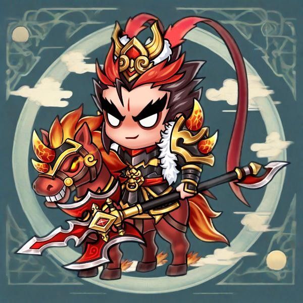 放置塔防守卫城池