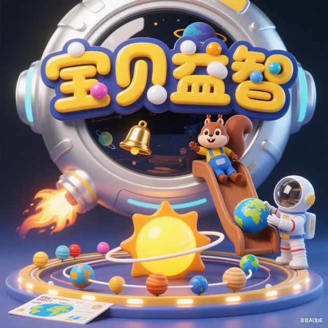 宝贝益智游戏大全