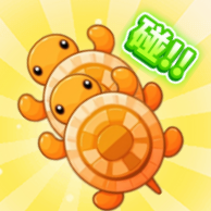 乌龟对对碰拆拆乐