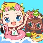 米卡世界度假生活