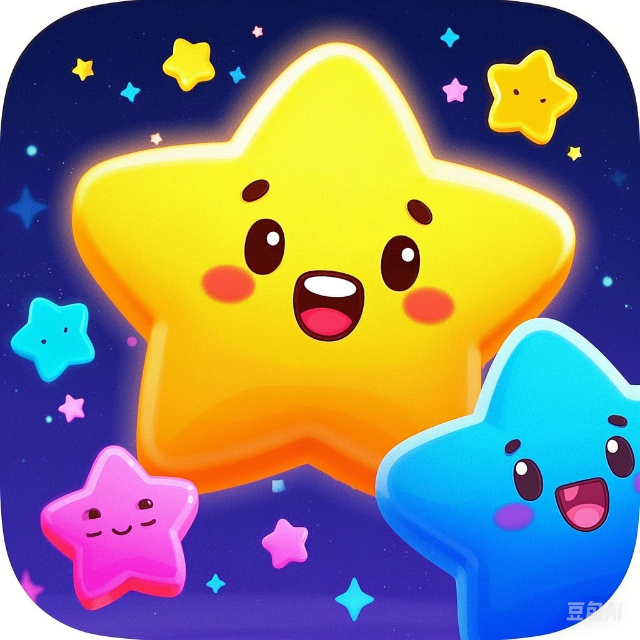 传奇星星连连看