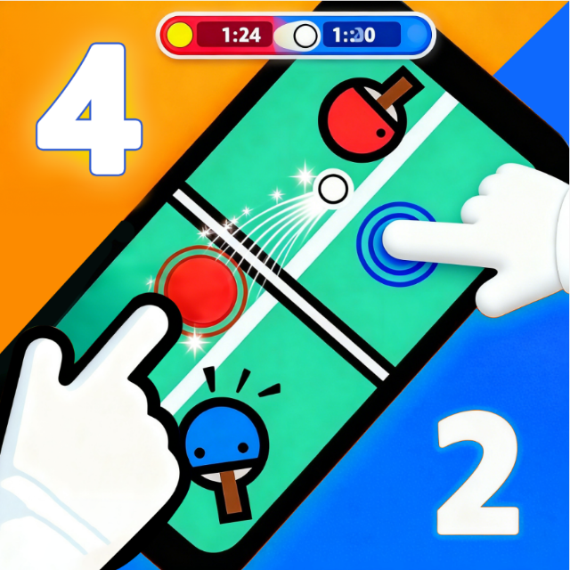 双人冒险竞技场