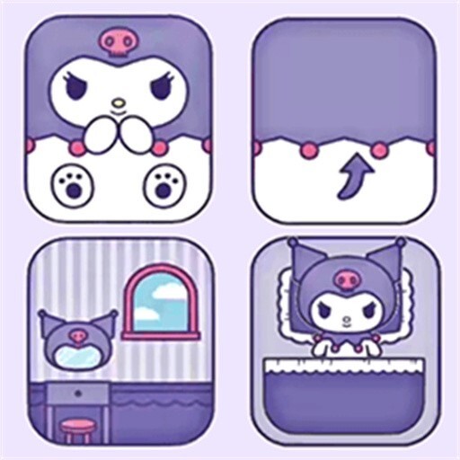 校园安静书游戏