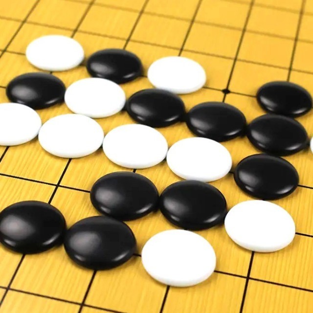 双人下棋五子棋