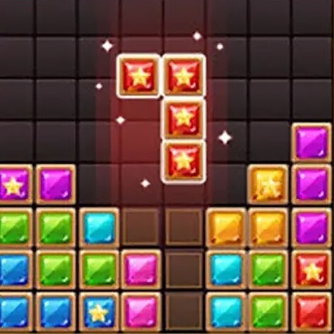 俄罗斯方块经典解压