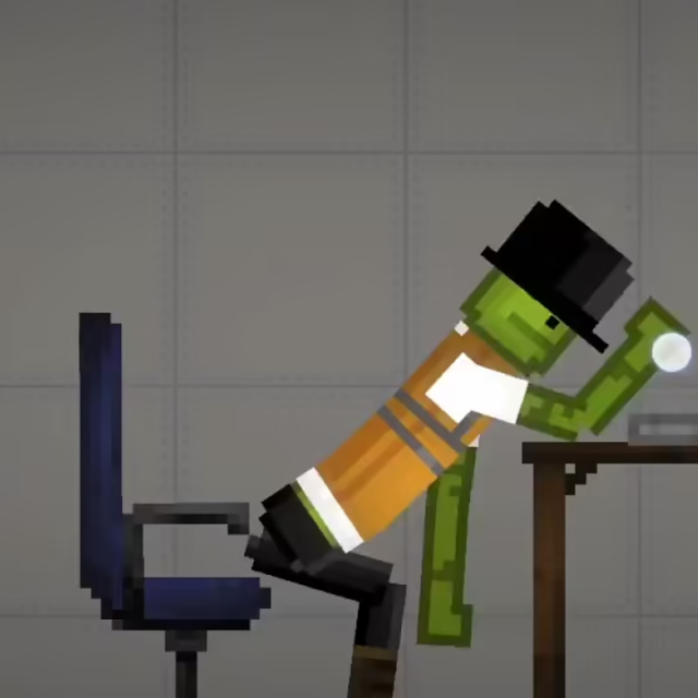 甜瓜超好玩游乐场