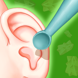 解压游戏修耳大师