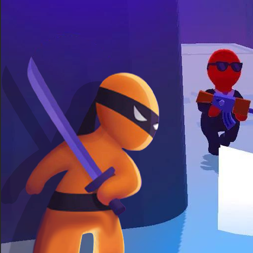 刺客100层小游戏