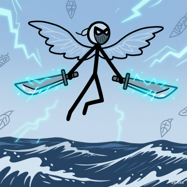 双人生存格斗大作战