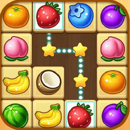 动物连连看消消乐