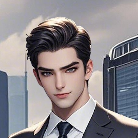 逆袭创富的人生