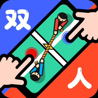 双人游戏对战场