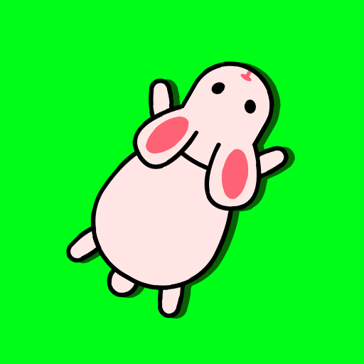 挪动物救援小游戏