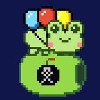 青蛙射手小游戏