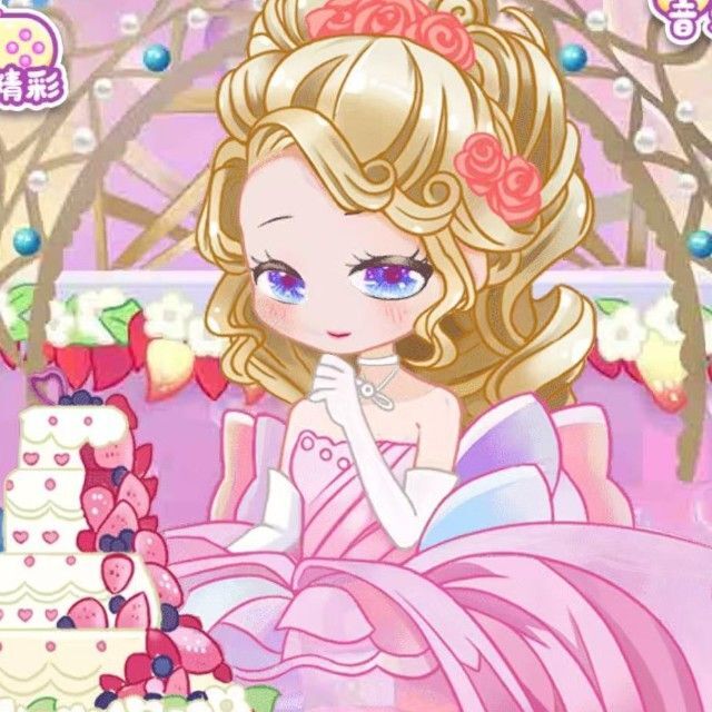 帮女友化妆小游戏