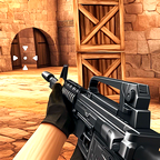 反恐行动精英部队