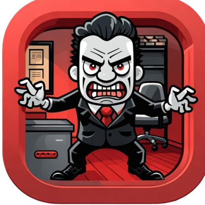 躺平摸鱼保卫战