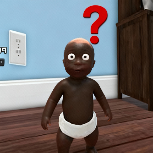 我是猫模拟小游戏