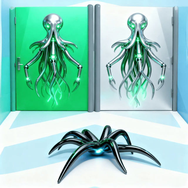 全能机甲合成PK小游戏