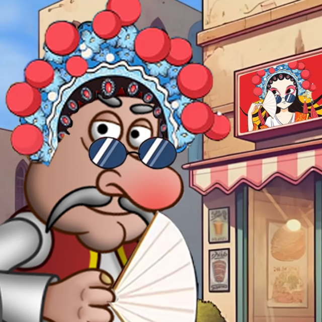 沙威玛汉堡餐厅模拟