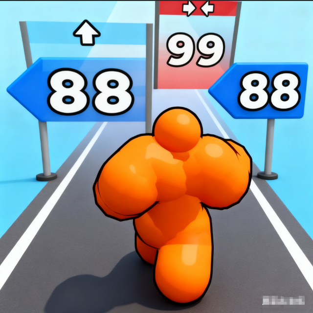 果冻人双人大冒险