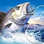 荒野钓鱼1