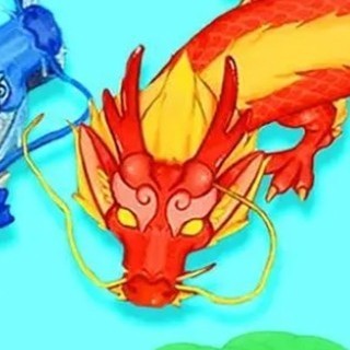 最强神龙进化游戏