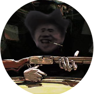 恶魔只因坤坤俄罗斯轮盘对