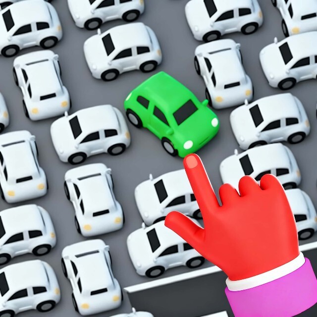 双人校园挪车大作战