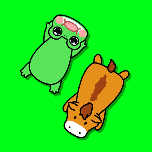 动物解救消除小游戏