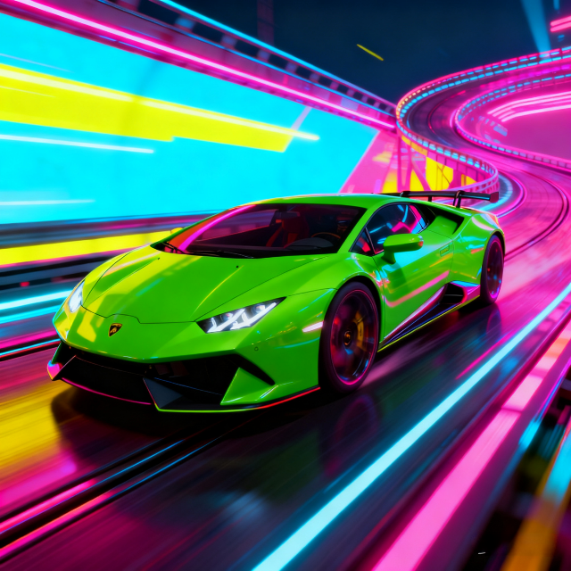 模拟停车漂移大师