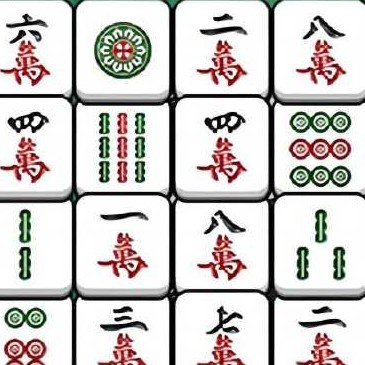 麻将挪挪对消消乐