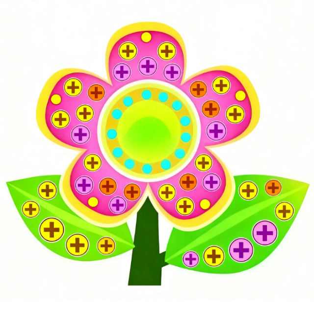 螺丝王者之花园