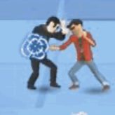 最强斗士格斗游戏