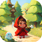 乐游舫森林迷宫