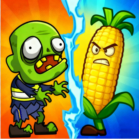 僵尸别惹我的农场