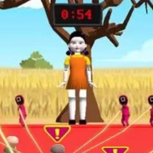 123木头人双人逃生