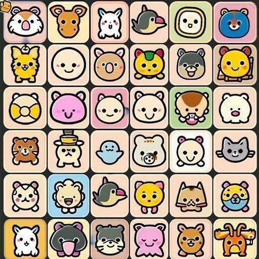 连了又连闯关消除