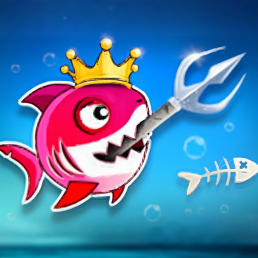 大鱼吃小鱼海上餐厅